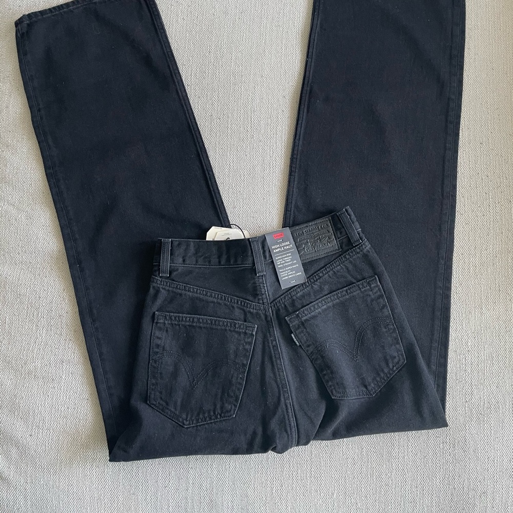 Size 24 Levi’s